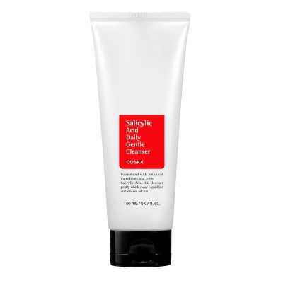COSRX Salicylic Acid Cleanser