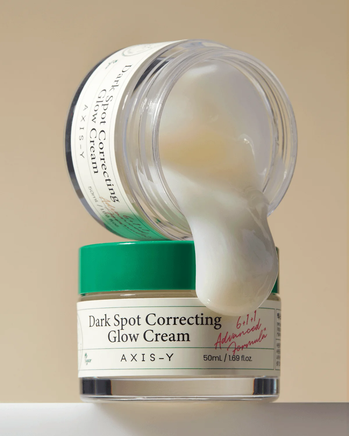 Axis-Y Dark Spot Correcting Glow Cream - Image 2