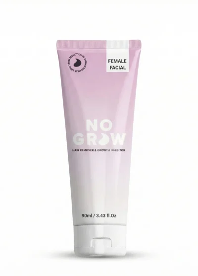 Female Facial Hair Remover