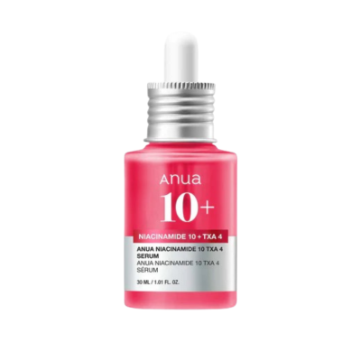 Anua Niacinamide 10 + TXA 4% Dark Spot Serum