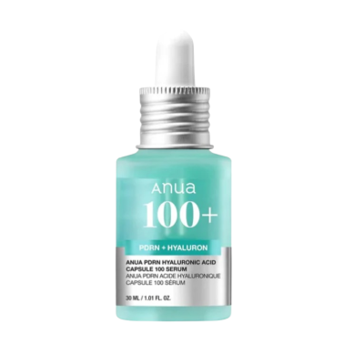 Anua PDRN Hyaluronic Serum