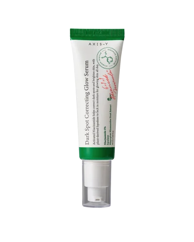 AXIS-Y Glow Serum