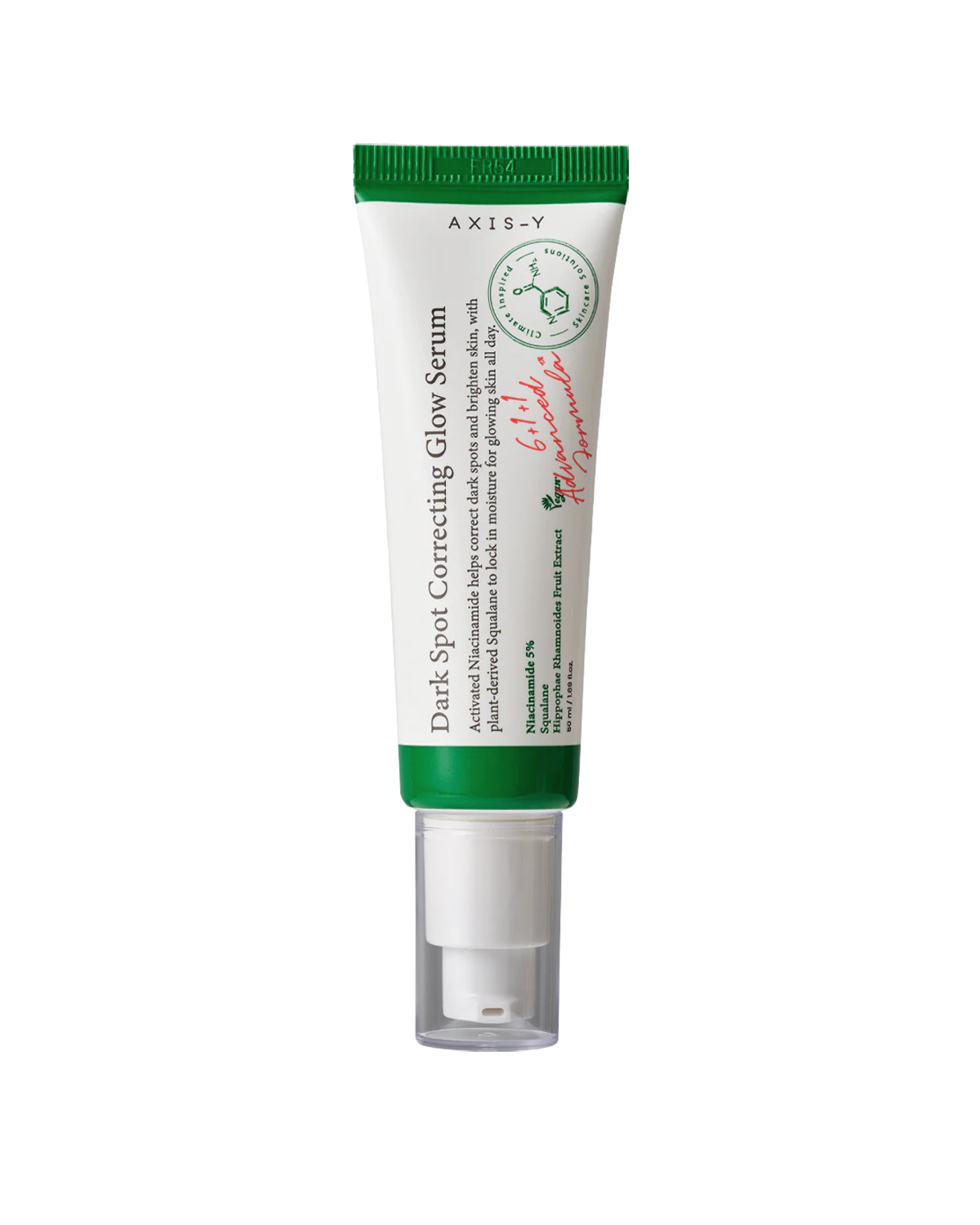 AXIS-Y Glow Serum