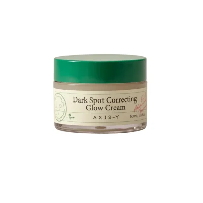 AXIS-Y Glow Cream