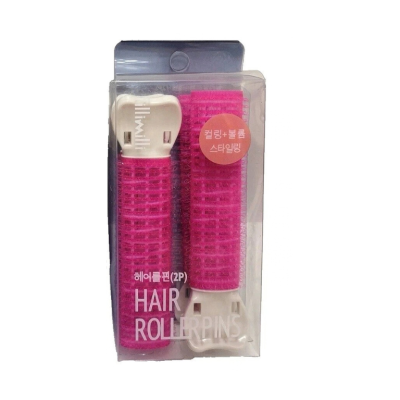 Hair Roller Pins 2 Pack