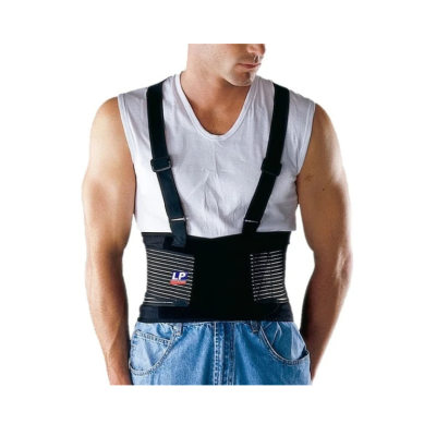 LP Supports 912 Industrial Back Support