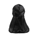 Black Silk Durag