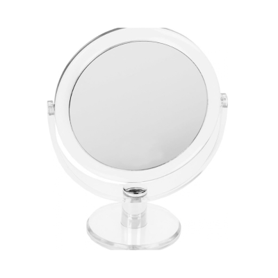 Everyday Essential Tabletop Makeup Mirror