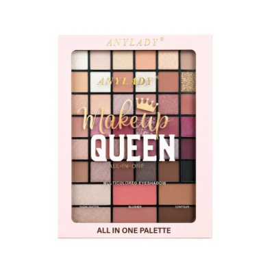 All-in-One Makeup Palette