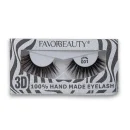 Favorbeauty 2PCS 3D Eyelashes