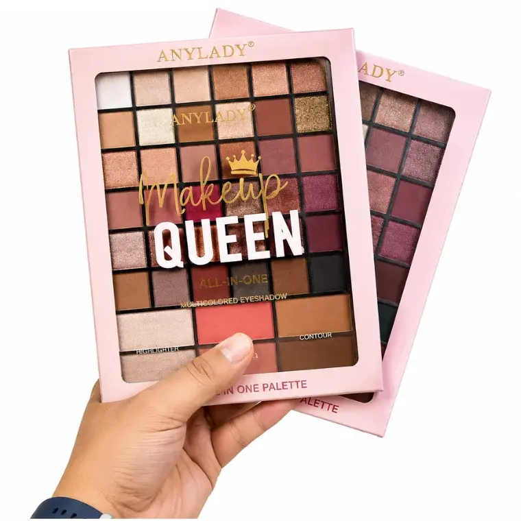 All-in-One Makeup Palette - Image 3