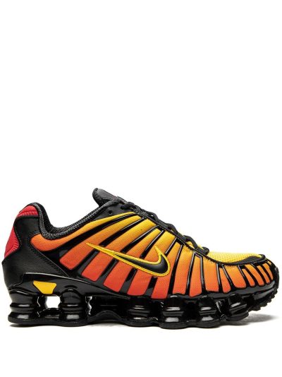 Nike Shox "Sunrise"