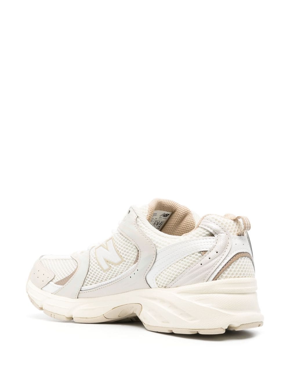 New Balance 530 "Bone White" - Image 2