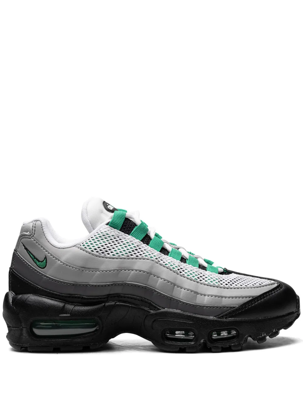 Nike Air Max 95 Black/Green