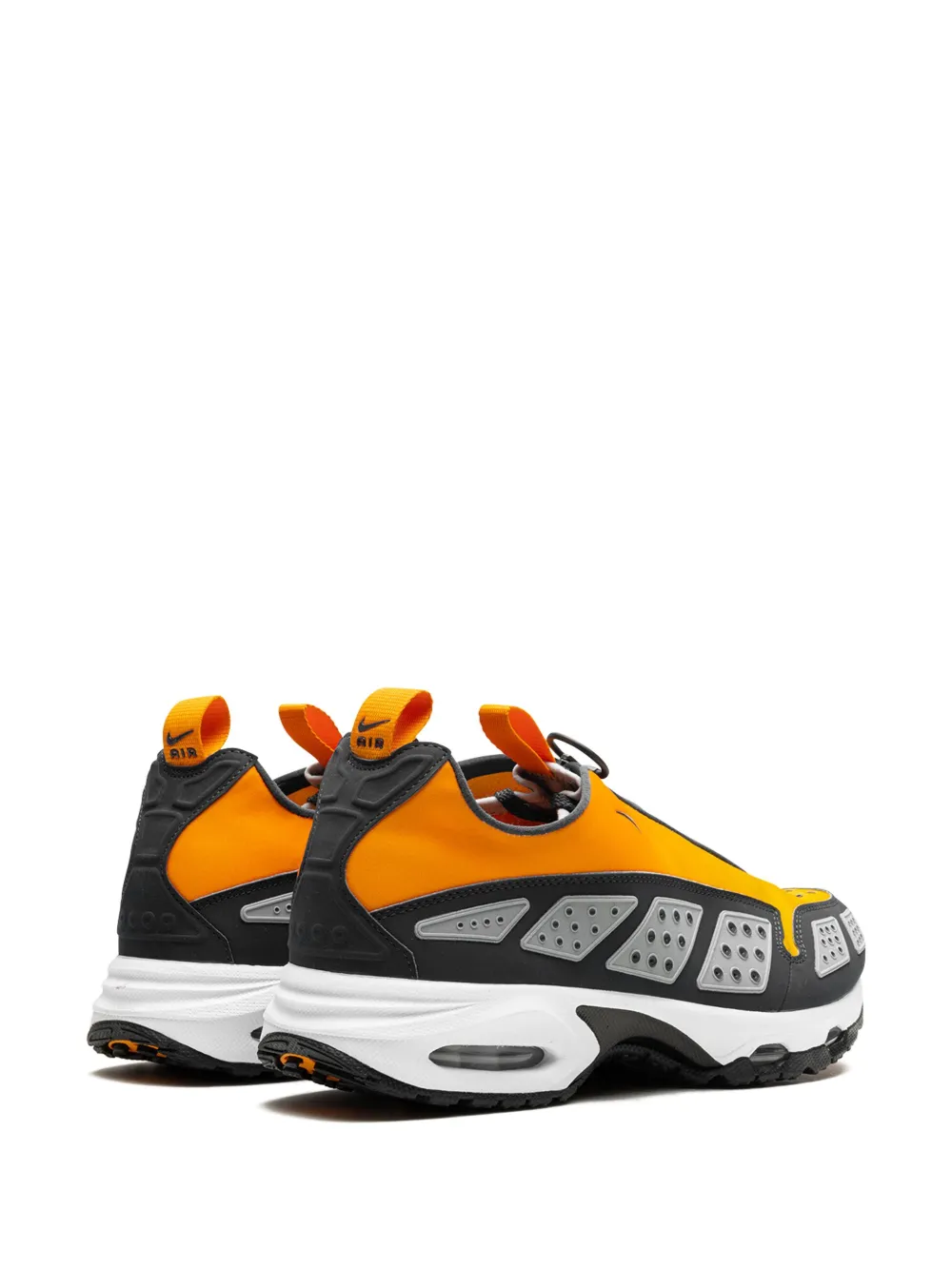 Nike Air Max Sunder "Canyon Gold Deep Ocean" - Image 3