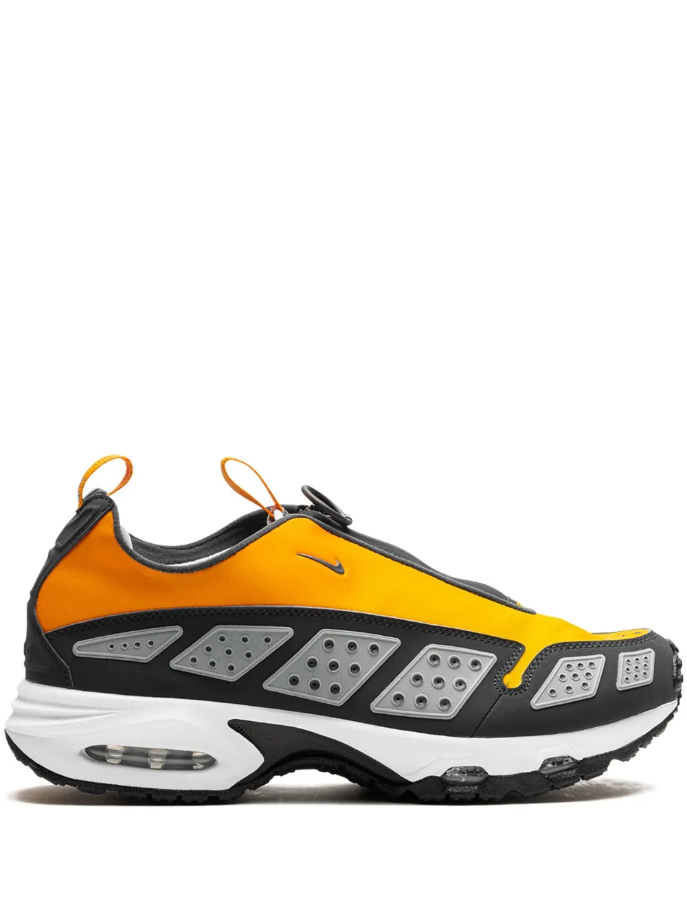 Nike Air Max Sunder "Canyon Gold Deep Ocean" - Image 2