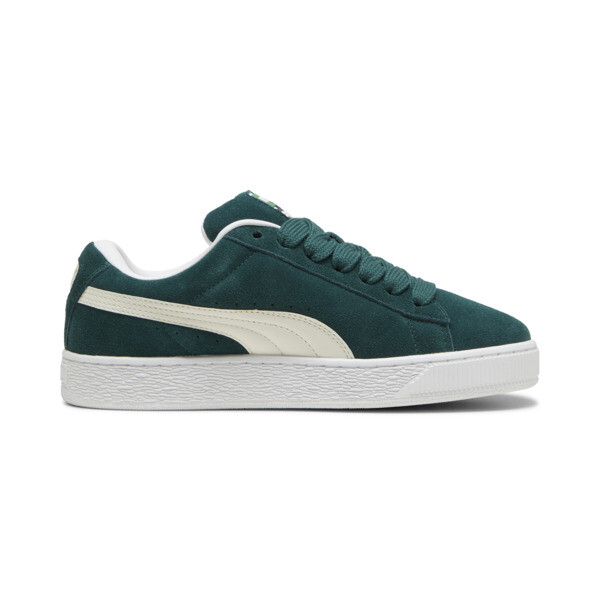 Puma Suede XL Green - Image 2