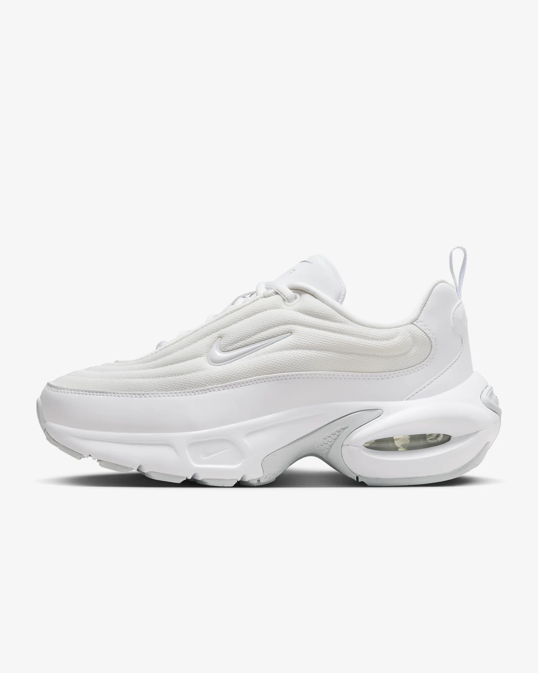 Nike Air Max Portal "Pure Platinum"