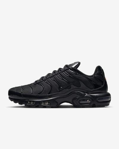 Nike Air Max Plus Tn Black