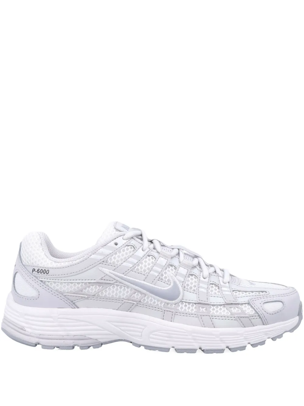 P-6000 mesh panelled