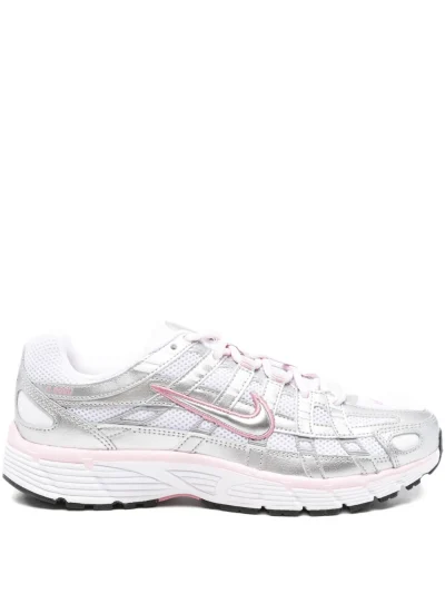 P-6000 “Elemental Pink”