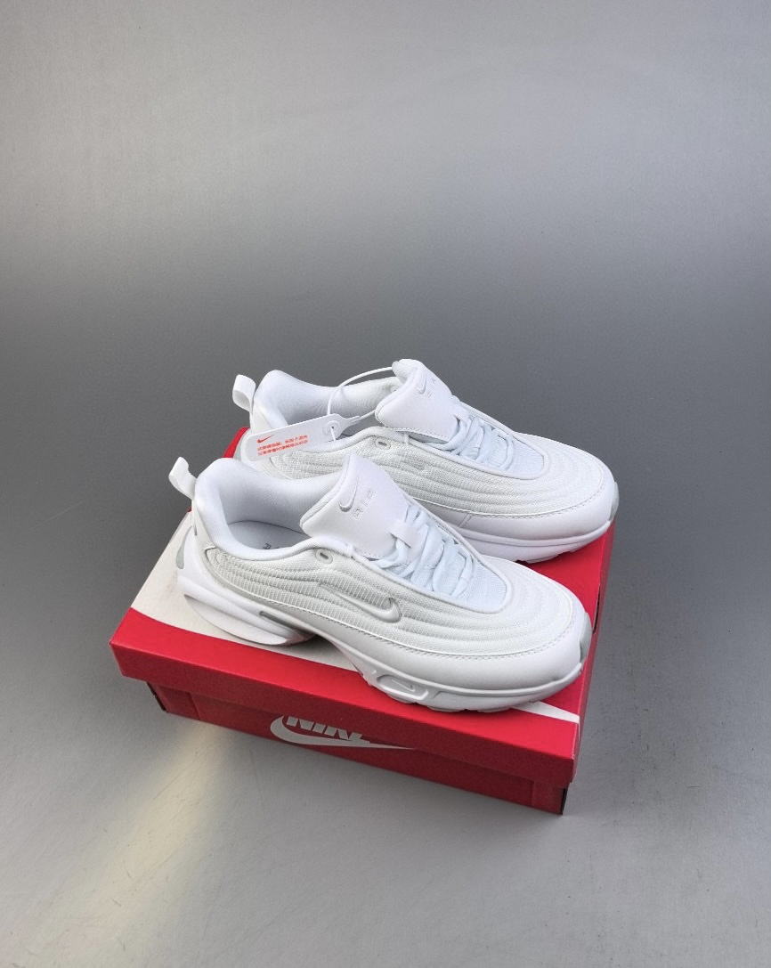 Nike Air Max Portal "Pure Platinum" - Image 3